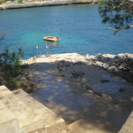 Sea Frontline 'ernesto'. Pool. Wifi 公寓
