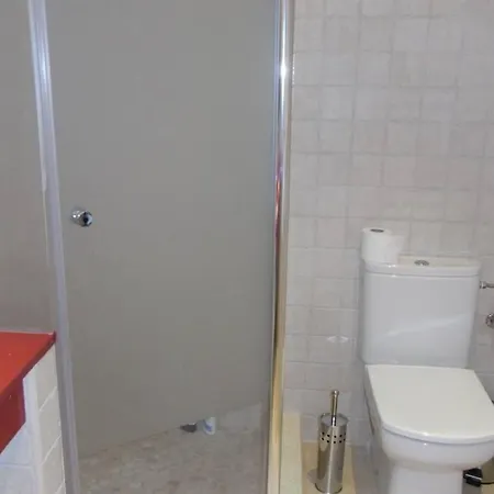 Apartamento Sea Frontline 'ernesto'. Pool. Wifi