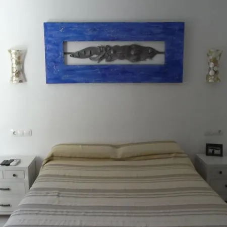 Apartamento Sea Frontline 'ernesto'. Pool. Wifi
