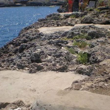 Sea Frontline 'ernesto'. Pool. Wifi Apartamento