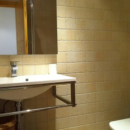 Apartamento Sea Frontline 'ernesto'. Pool. Wifi *