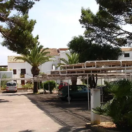 Apartment Sea Frontline 'ernesto'. Pool. Wifi