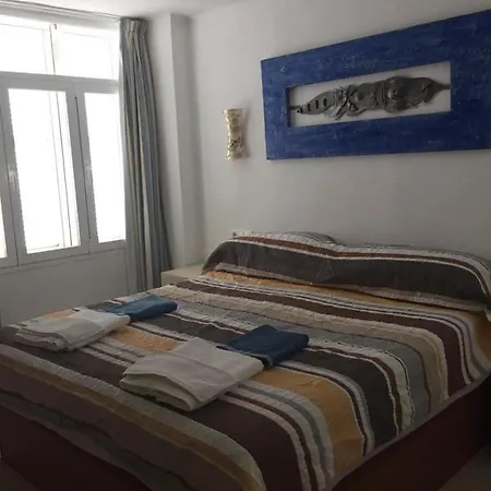 Apartment Sea Frontline 'ernesto'. Pool. Wifi Santanyi